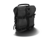 Royal Enfield Tail Pack - Black